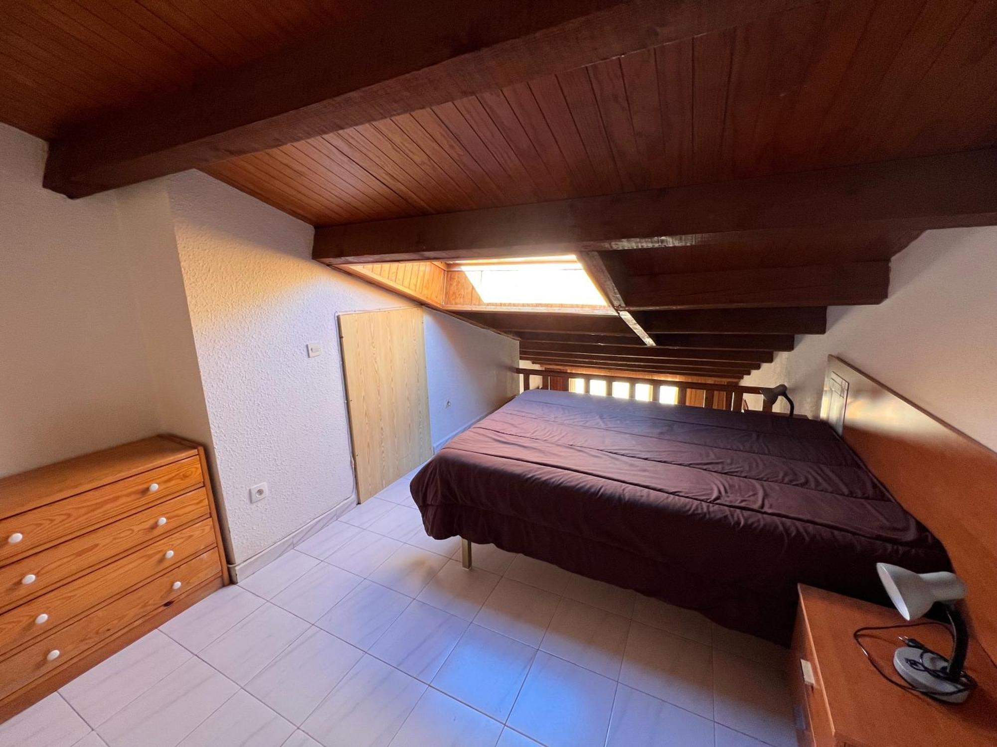 Frontera Blanca Appartement El El Pas de la Casa Buitenkant foto