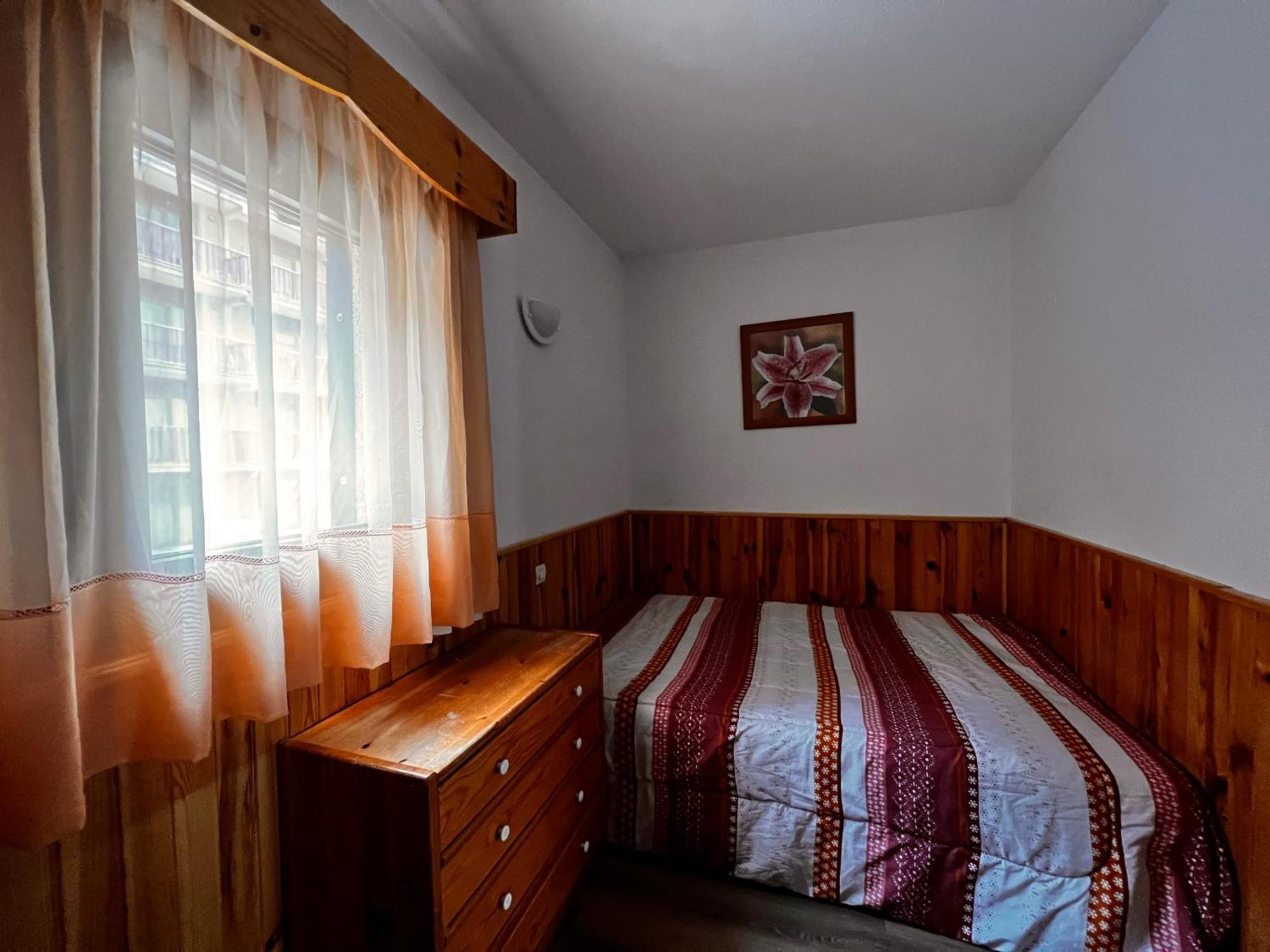 Frontera Blanca Appartement El El Pas de la Casa Buitenkant foto